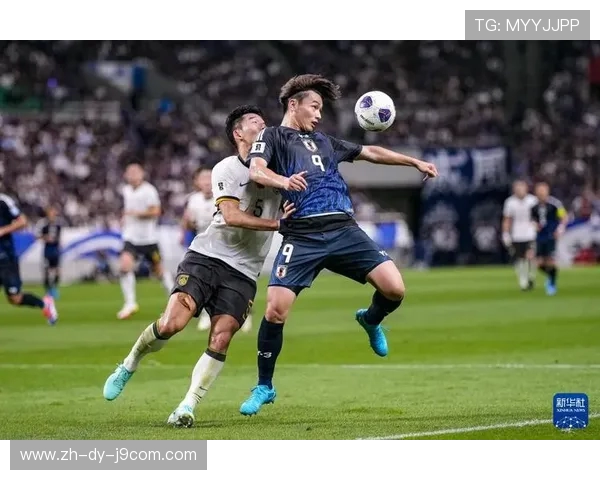全面解析当今日本足球球员整体实力水平与未来发展趋势分析深度探